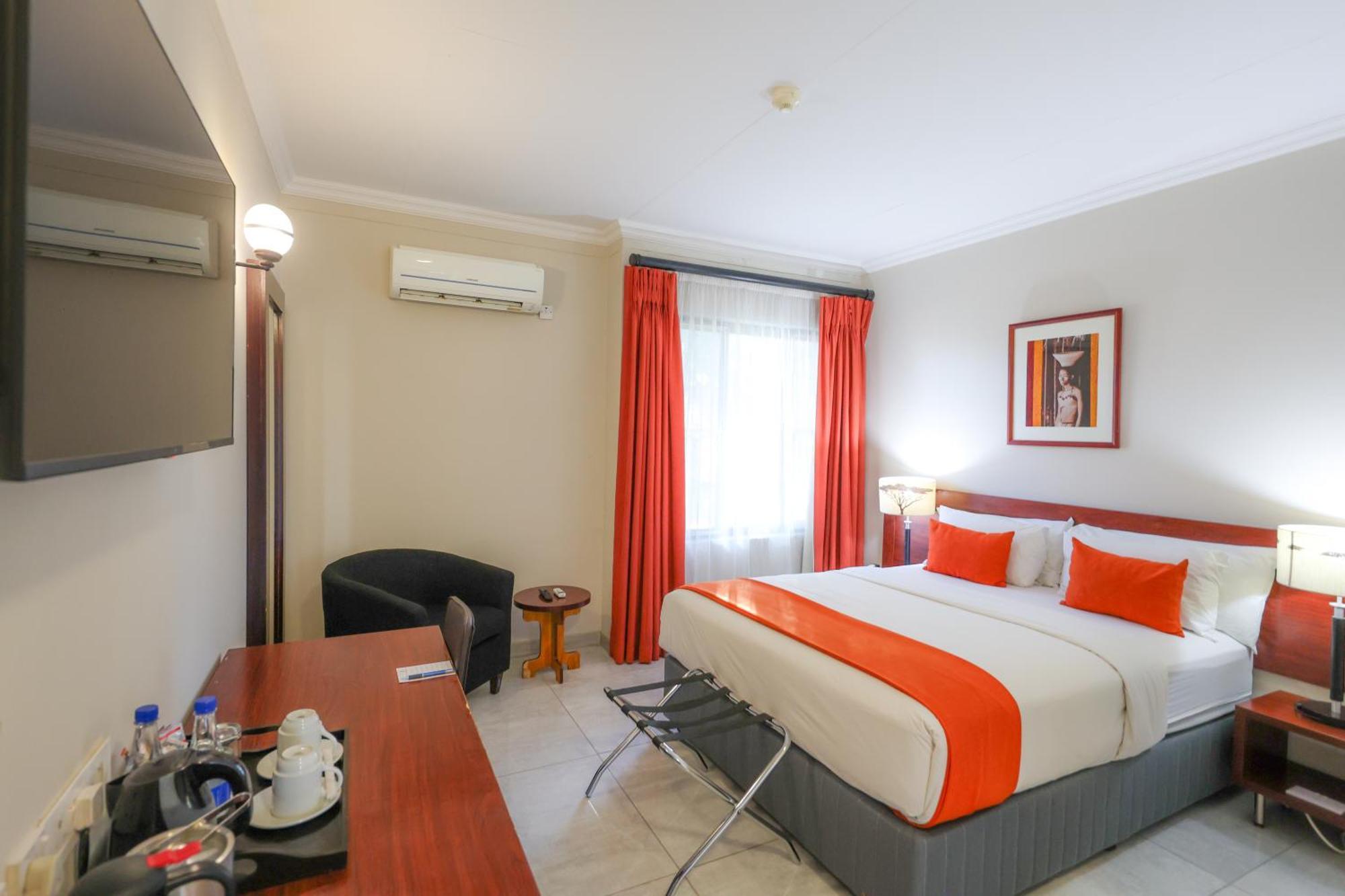 Cresta Botsalo Hotel Palapye Chambre photo