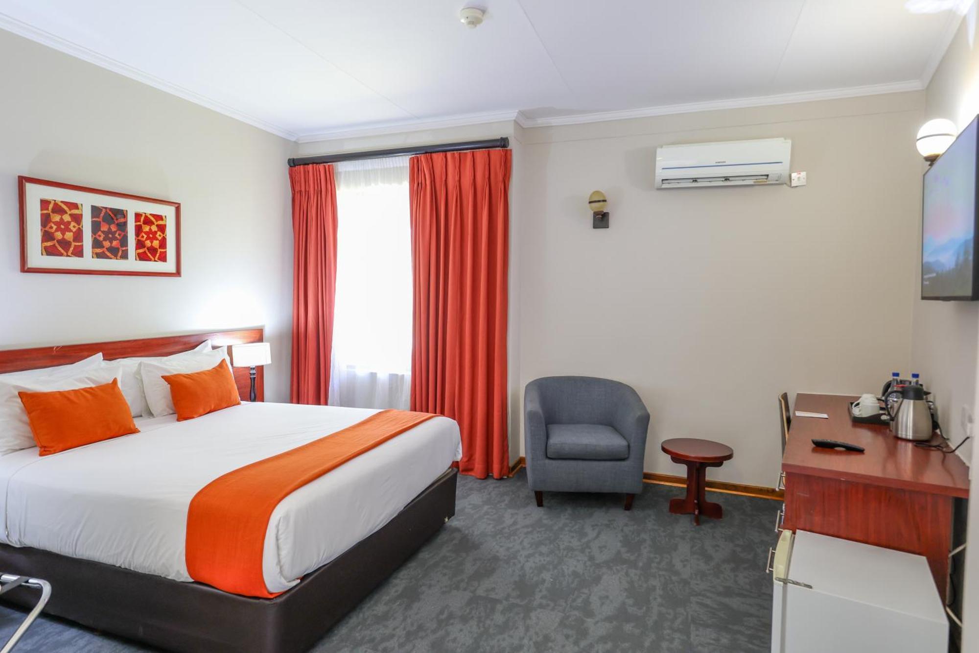 Cresta Botsalo Hotel Palapye Chambre photo