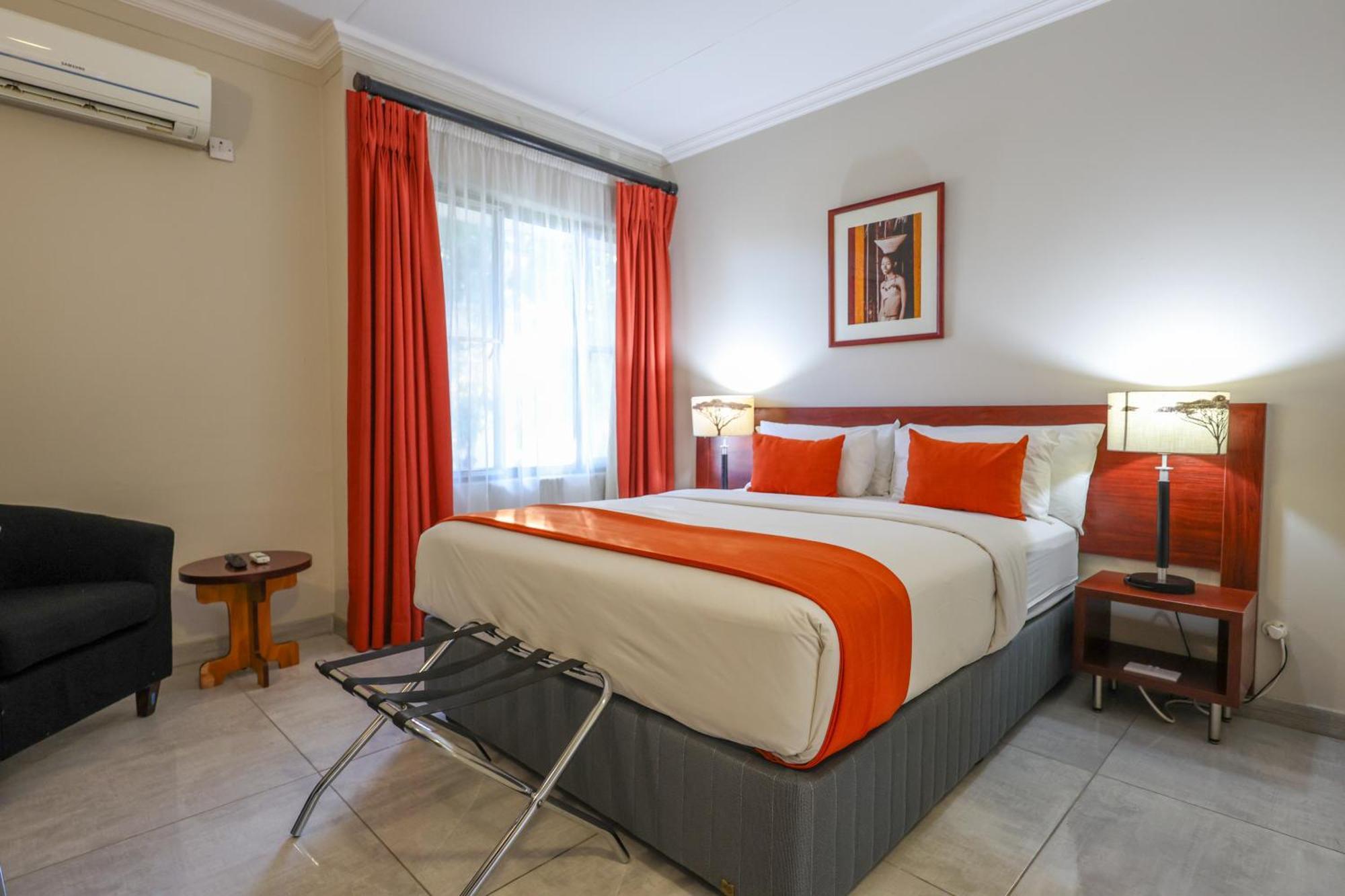 Cresta Botsalo Hotel Palapye Chambre photo