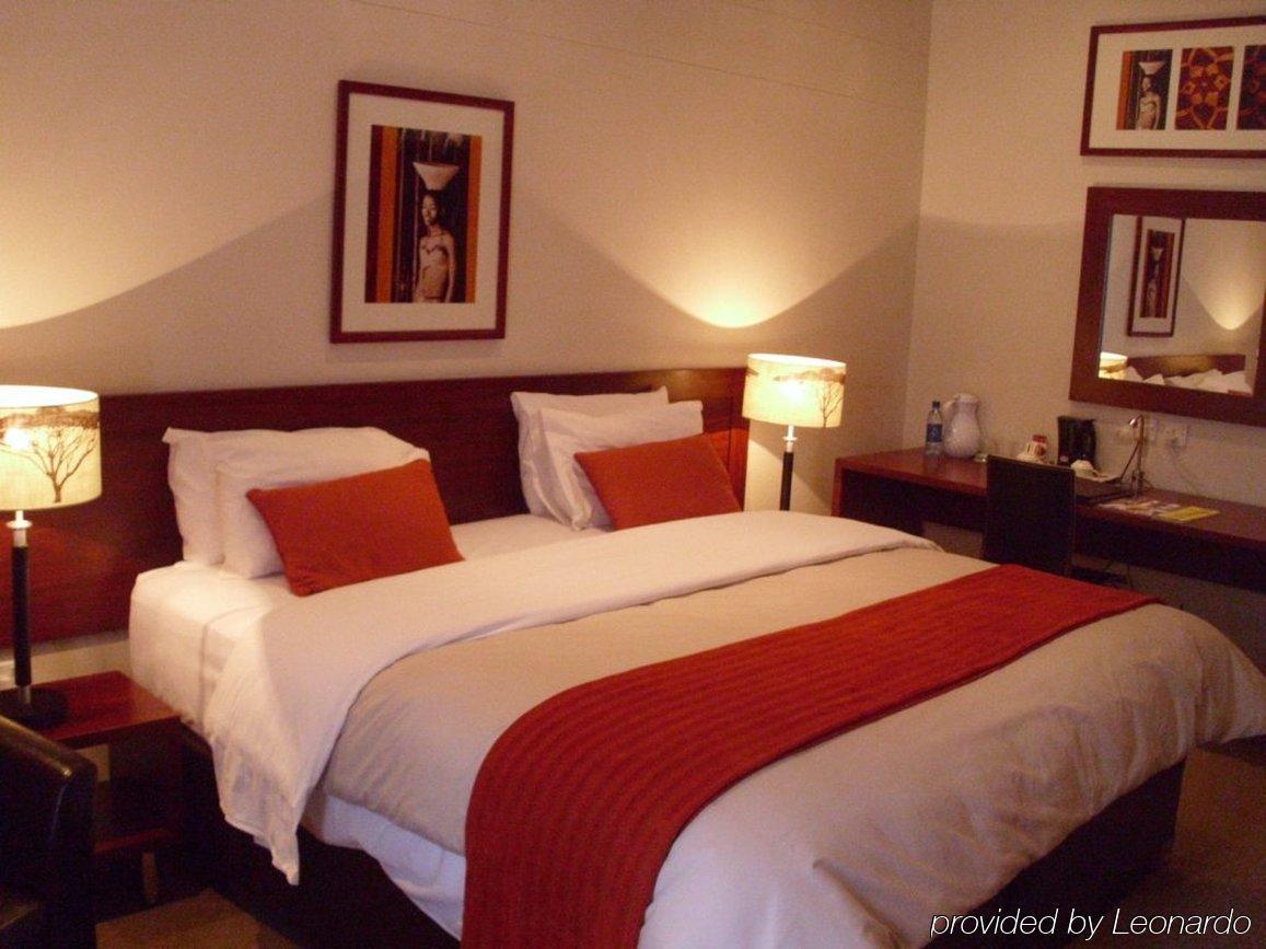 Cresta Botsalo Hotel Palapye Chambre photo